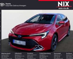Toyota Corolla Gebrauchtwagen