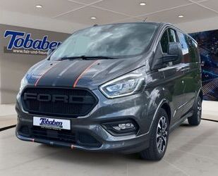 Ford Transit Gebrauchtwagen