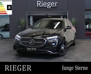 Mercedes-Benz E 300 Gebrauchtwagen