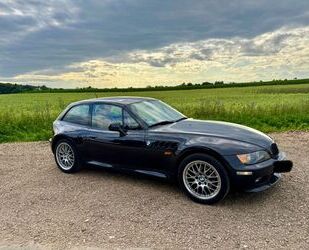 BMW Z3 Gebrauchtwagen