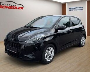 Hyundai i10 Gebrauchtwagen