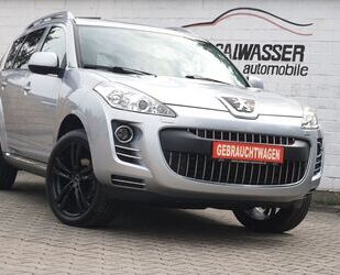 Peugeot 4007 Gebrauchtwagen