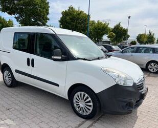 Opel Combo Gebrauchtwagen
