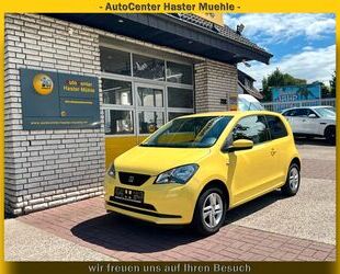 Seat Mii Gebrauchtwagen