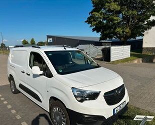 Opel Combo Gebrauchtwagen