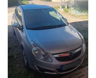 Ford Corsa 