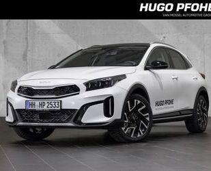 Kia XCeed Gebrauchtwagen