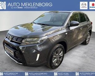 Suzuki Vitara Gebrauchtwagen