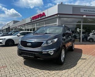 Kia Sportage Gebrauchtwagen