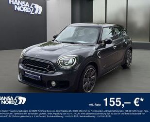 Mini Cooper S Countryman Gebrauchtwagen