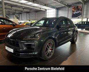Porsche Macan Gebrauchtwagen