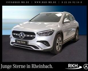 Mercedes-Benz GLA 200 Gebrauchtwagen