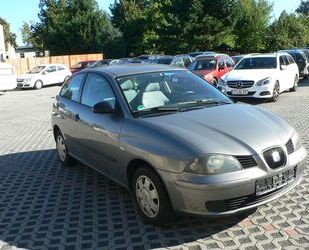 Seat Ibiza Gebrauchtwagen