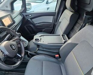 Renault Kangoo Gebrauchtwagen