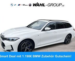 BMW 330 Gebrauchtwagen