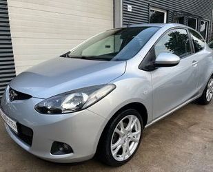 Mazda 2 Gebrauchtwagen