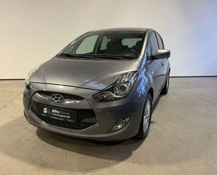 Hyundai ix20 Gebrauchtwagen