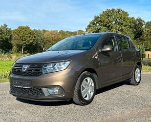 Dacia Sandero Gebrauchtwagen