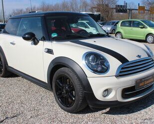 Mini Cooper Gebrauchtwagen