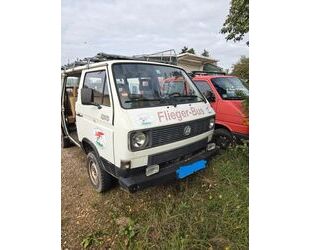 VW T3 andere Gebrauchtwagen