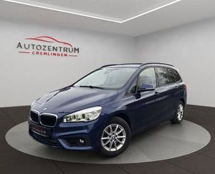 BMW 218 Gebrauchtwagen