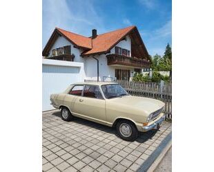 Opel Kadett Gebrauchtwagen