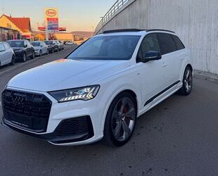 Audi Q7 Gebrauchtwagen