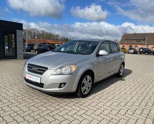 Kia ceed / Ceed Gebrauchtwagen