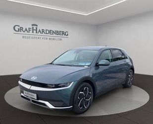 Hyundai IONIQ 5 Gebrauchtwagen