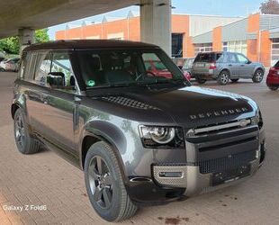 Land Rover Defender Gebrauchtwagen