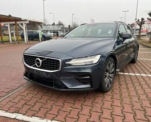 Volvo V60 Gebrauchtwagen