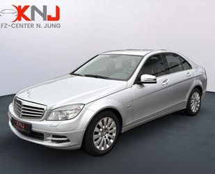 Mercedes-Benz C 180 Gebrauchtwagen