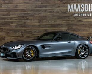 Mercedes-Benz AMG GT Gebrauchtwagen