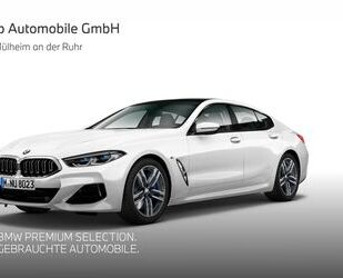 BMW 840 Gebrauchtwagen