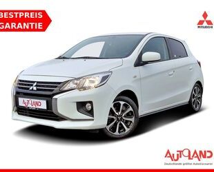 Mitsubishi Space Star Gebrauchtwagen