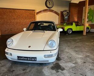 Porsche 964 Gebrauchtwagen