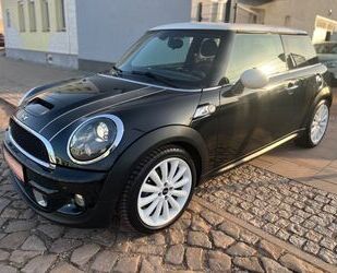 Mini Cooper SD Gebrauchtwagen