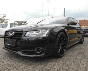 Audi S8 Gebrauchtwagen