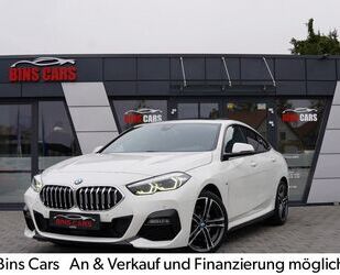 BMW 218 Gebrauchtwagen