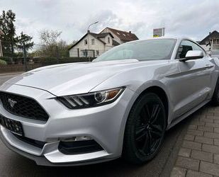 Ford Mustang Gebrauchtwagen