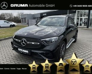 Mercedes-Benz GLC 300 Gebrauchtwagen