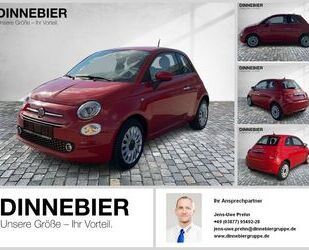 Fiat 500 Gebrauchtwagen