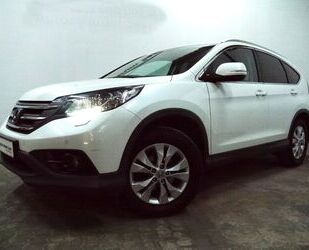 Honda CR-V Gebrauchtwagen