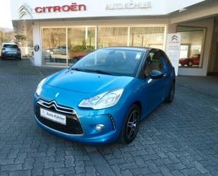 Citroen DS3 Gebrauchtwagen