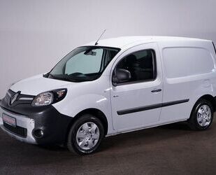 Renault Kangoo Gebrauchtwagen