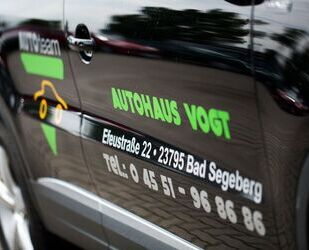 VW T6 Transporter Gebrauchtwagen