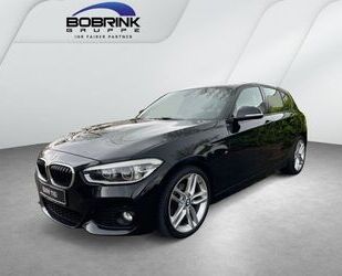 BMW 116 Gebrauchtwagen