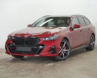 BMW 550 Gebrauchtwagen