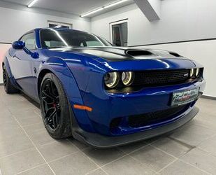 Dodge Challenger Gebrauchtwagen