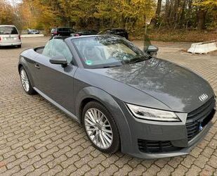 Audi TT Gebrauchtwagen
